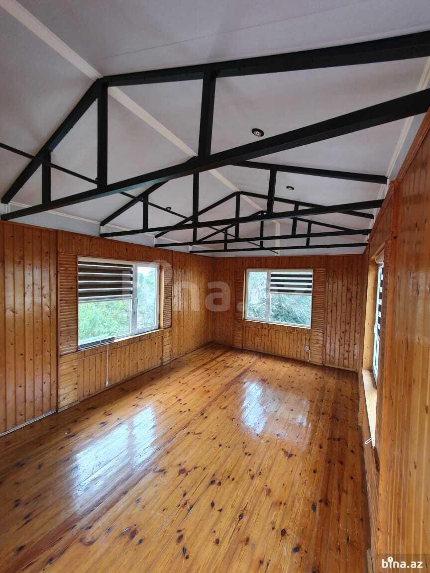 Brilliant Dadaşova bu evini 370 minə satır - FOTO