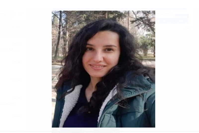 Şəhidin tələbə bacısı əməliyyatdan üç gün sonra vəfat etdi