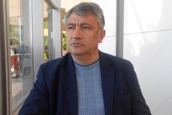 Mənim qonşum deyir ki…