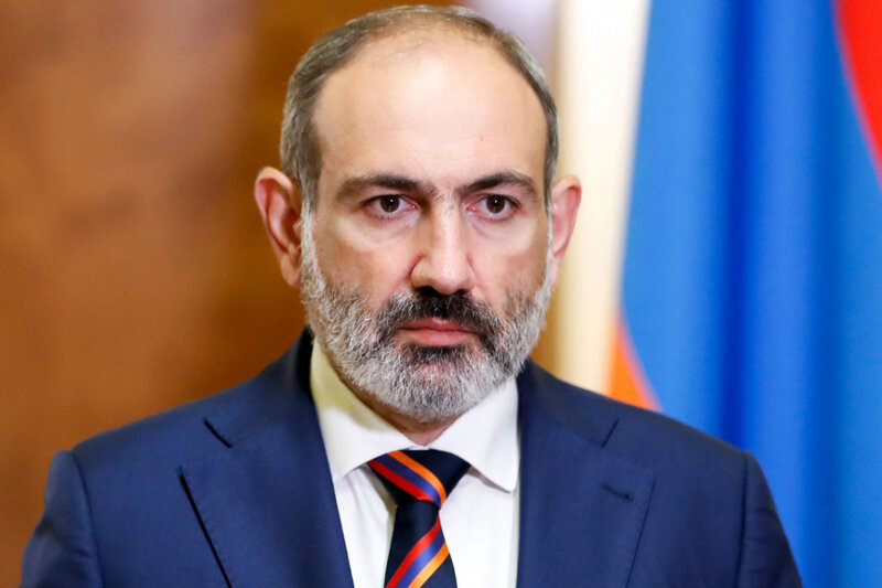 Paşinyan 8 kəndin qarşılığında Gədəbəyin Başkənd kəndini istəyir - 'Ora Azərbaycan ərazisidir