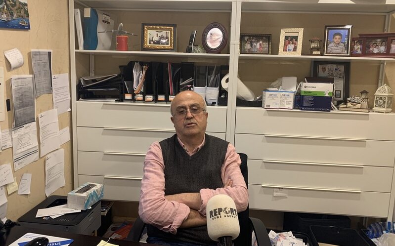 Amerikalı həkim: "Hər kəs peyvənd olunmayanadək pandemiya bitməyəcək" - VİDEO