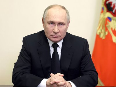 Putin konkret danışdı: Bu halda nüvə silahından istifadə ediləcək 