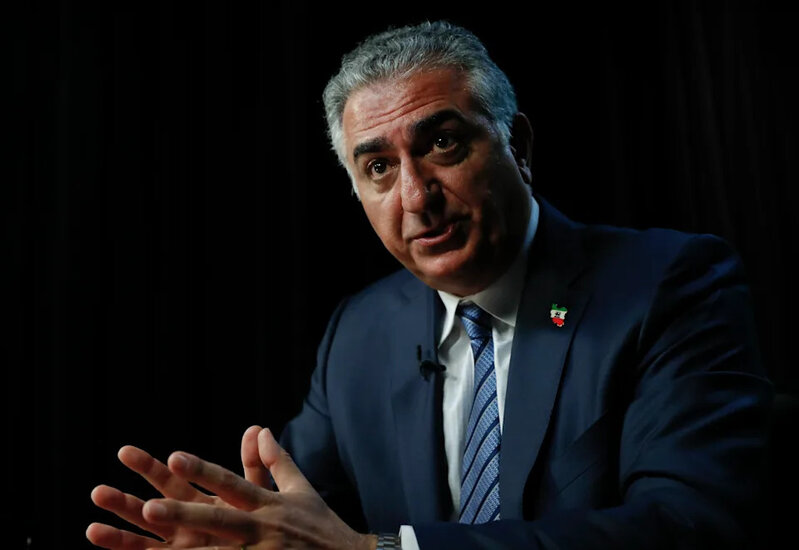 İranla bağlı SENSASİON DETALLAR: Pəhləvi hansı yolla GERİ QAYIDIR?