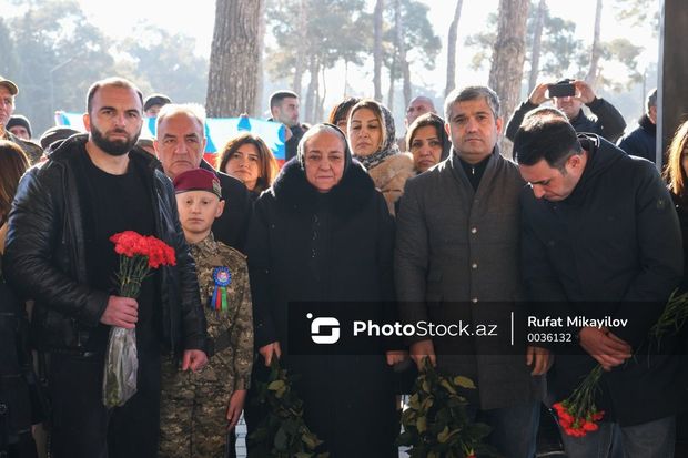 Səmayə Həşimova: 