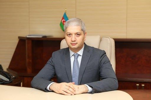 Sahil Babayevə müavin təyin edildi - ÖZƏL
