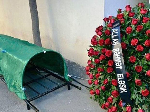 Daha bir gənc müəllim koronovirusdan vəfat edib – FOTO 