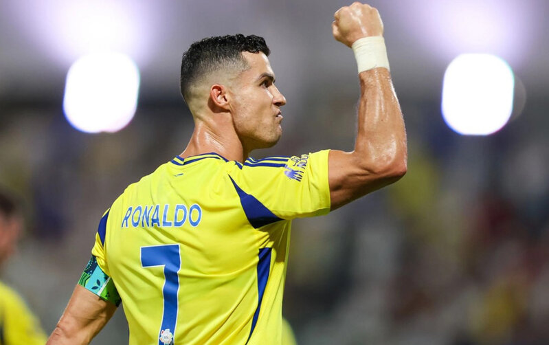 Ronaldo çıxış etdiyi klubu ala bilər