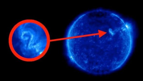 Yad planetlilər pandemiya ilə bağlı xəbərdarlıq ediblər? - FOTO 