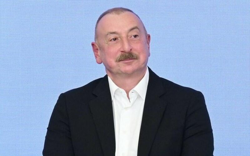 Prezident İlham Əliyev müraciət ünvanladı
