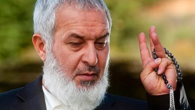 Aktyorun 82 yaşlı anası intihar etdi