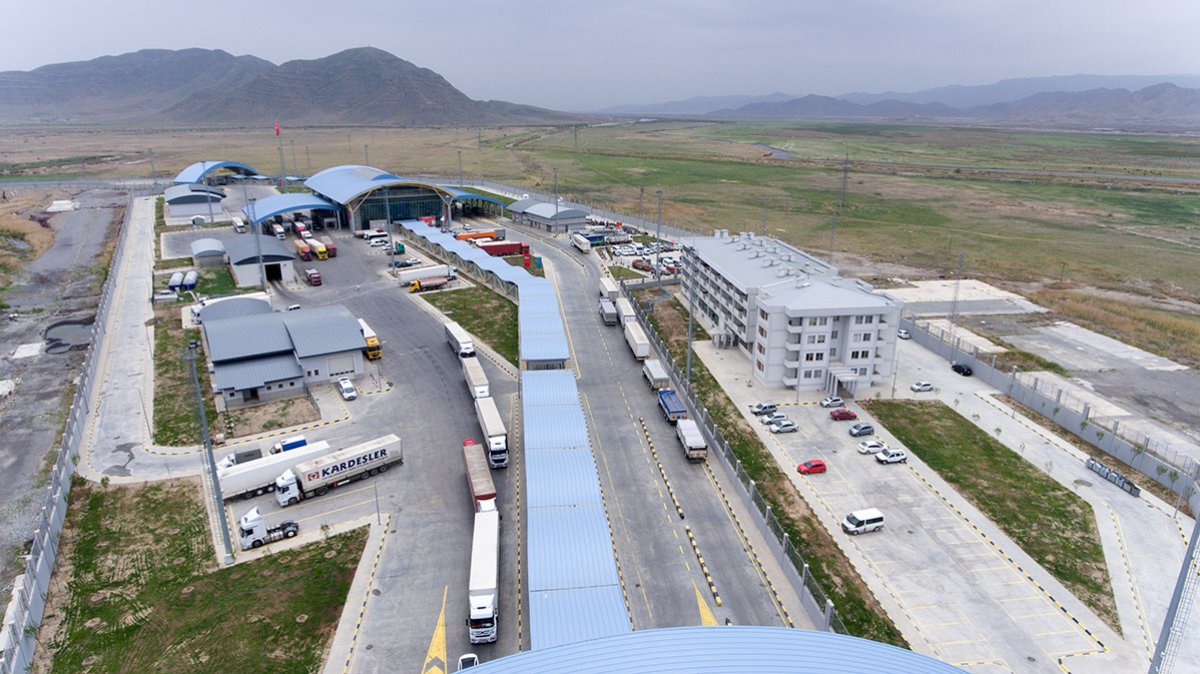 Türkiyədəki Azərbaycan vətəndaşlarının təxliyyəsi başa çatır - YENİLƏNİB