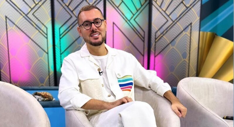 Bəyənmədiyim müğənni mənim verilişimdə ola bilməz