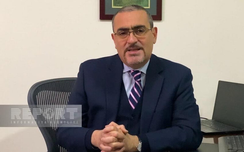 Azərbaycanlı diplomat BMT-də yüksək vəzifəyə təyin edildi