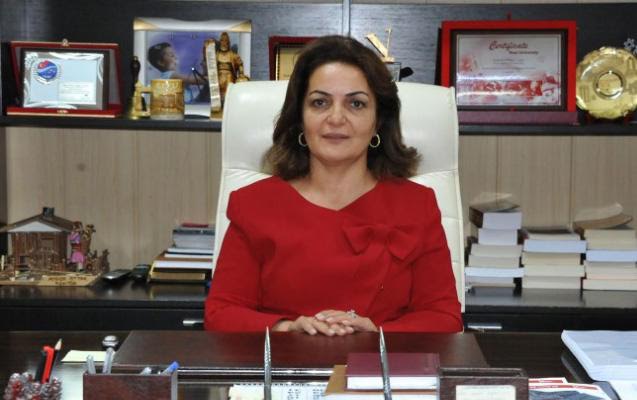Seçkilərə görə akkreditasiyası ləğv edilən Aygün Attar: "ATƏT tərəfsiz olmalı idi" - VİDEO 