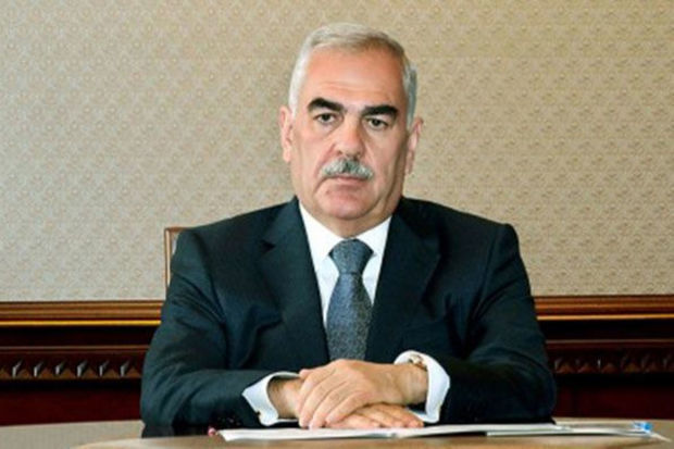 Vasif Talıbovun işdən çıxarılan prokuror qardaşının yerinə TƏYİNAT