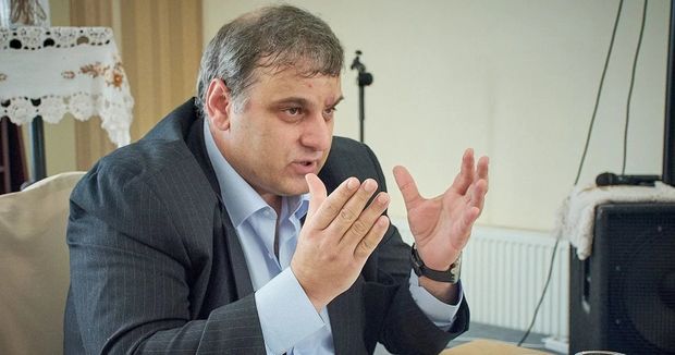 Gürcü ekspert: "Tbilisi Bakıya qarşı çıxmayacaq