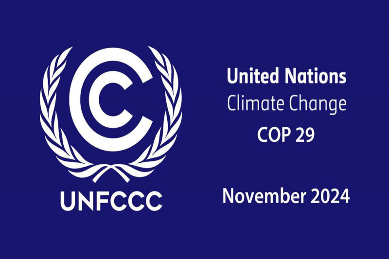COP29 beynəlxalq konfrans Azərbaycanda yüksək səviyyədə keçiriləcək