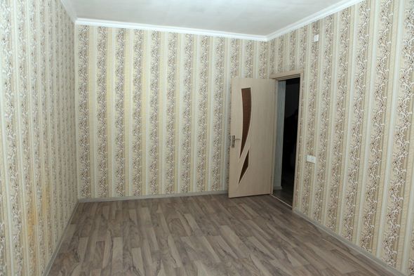 Daha 30 şəhid ailəsinə və Qarabağ müharibəsi əlillərinə ev verildi - FOTO