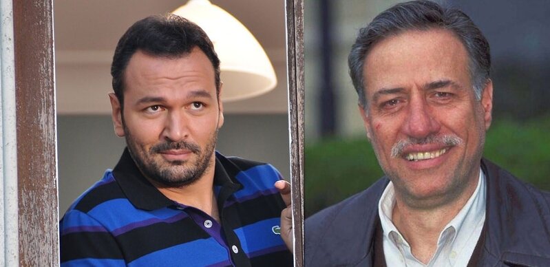 Atamın filmlərini izləyə bilmirəm