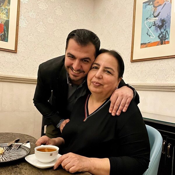 Nicat Məhərrəmova ağır itki - FOTO