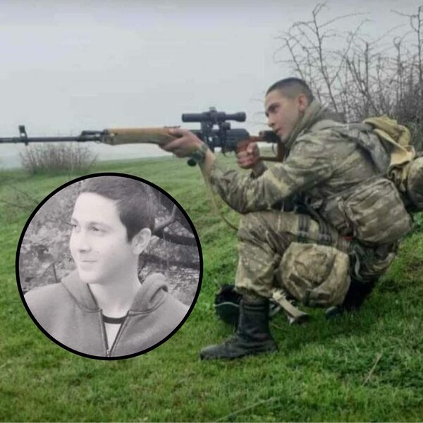 Adları yeni açıqlanan şəhidlərin FOTOSU
