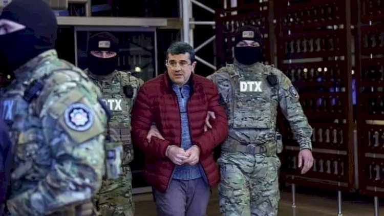 İrəvan niyə separatçılara arxa çevirdi?