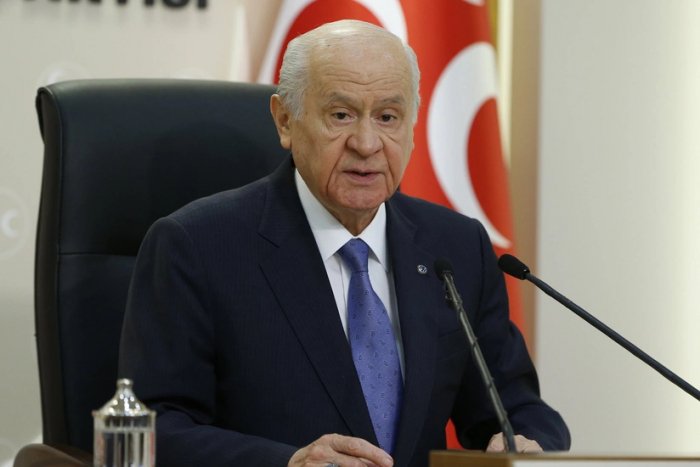 Biz eyni ananın iki oğluyuq - Dövlət Bağçalıdan Azərbaycana təbrik