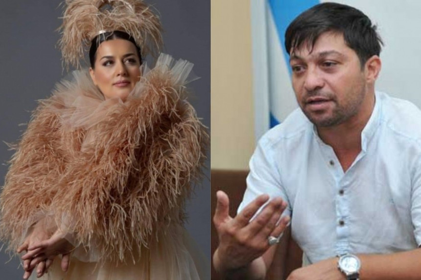 "Hüseyn Dəryaya demişdilər ki, Elzaya söz at gündəmə gəl"