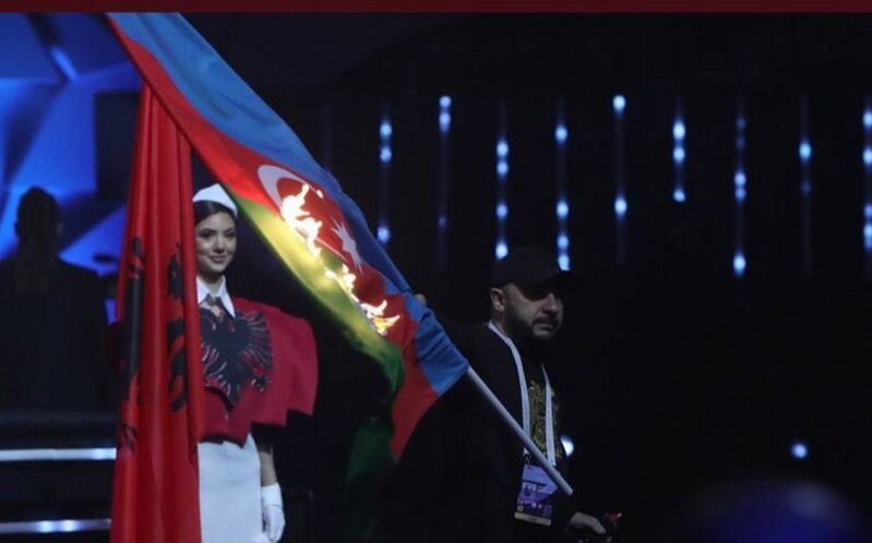 Azərbaycan XİN: 'Ermənistan tərəfi nifrət zəminində cinayəti törətmiş şəxsi dərhal məsuliyyətə cəlb etməlidir