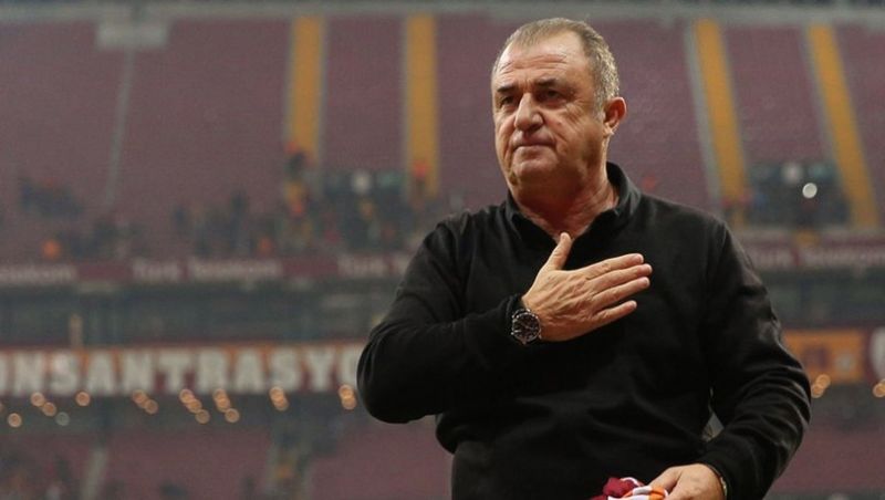 Fatih Terim 