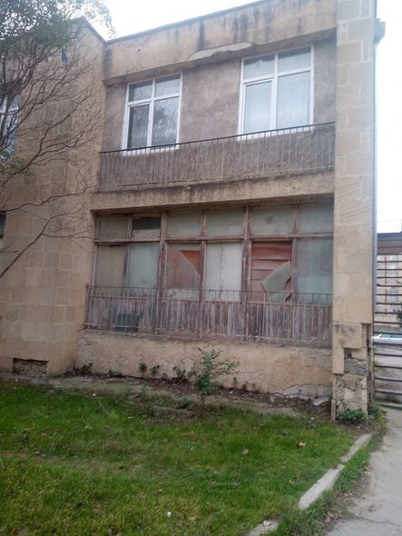 Bakıda körpələr evi və uşaq bağçasında uşaqlar antisanitar şəraitdə saxlanılır? - Rəsmilər AÇIQLADI - FOTO