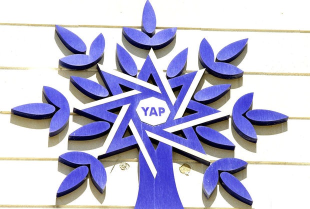 YAP Avropa Xalq Partiyasına etiraz məktubu ünvanladı 