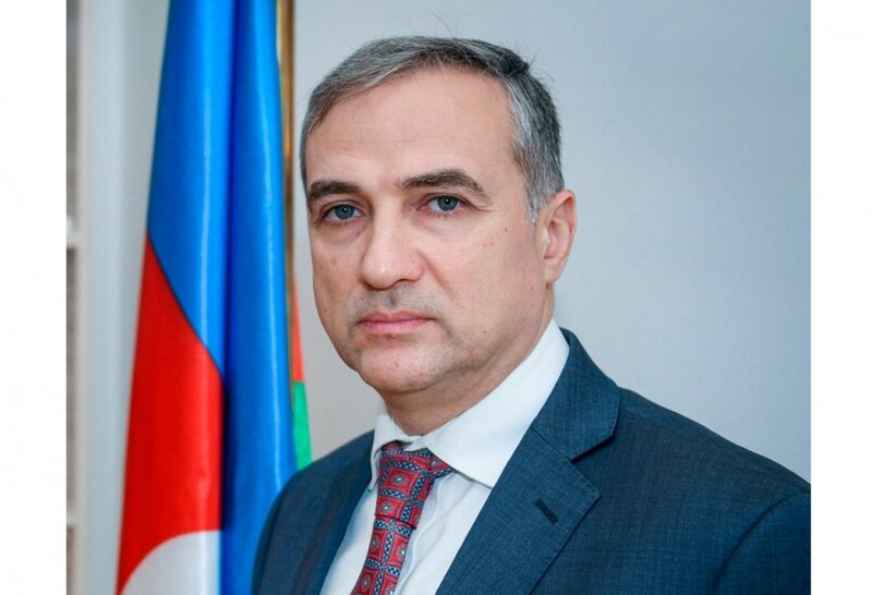 Azərbaycandan Ermənistana ÇAĞIRIŞ