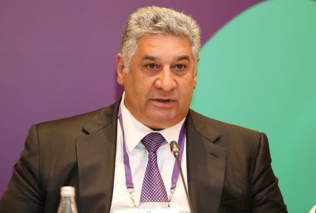 Nazir: "Yüksəliş"in məqsədi yeni nəsil idarəçilərin ortaya çıxarılmasıdır