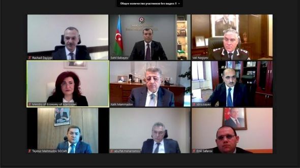 Gələn il də ölkəmizdə işçi qüvvəsinə olan əsas tələbat yerli əmək ehtiyatları hesabına ödəniləcək - FOTO