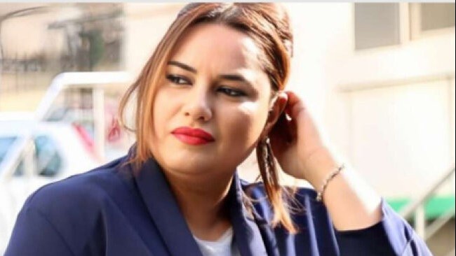Aytən Səfərova 'cinayət işi' xəbərindən danışdı: Bilirəm kimlər edib