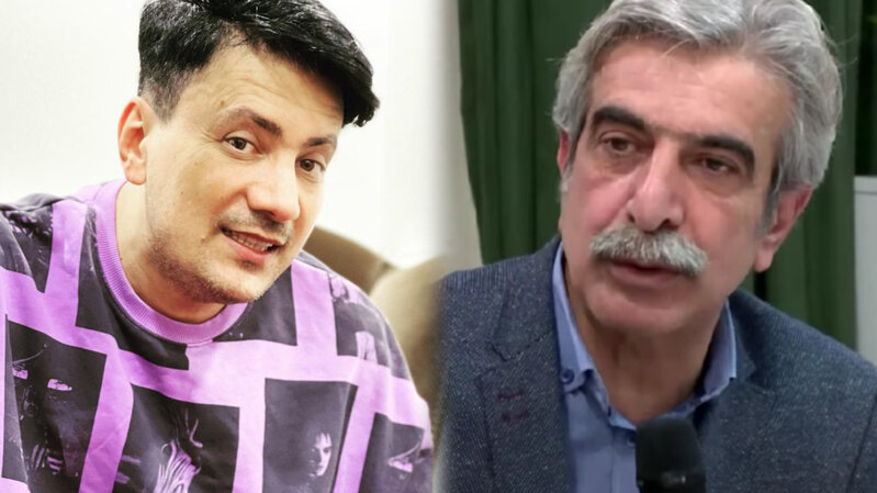 Sərxan Asif Kərimovdan üzr istədi