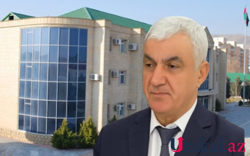 Qaradağın icra başçısının müavini həbs edilib