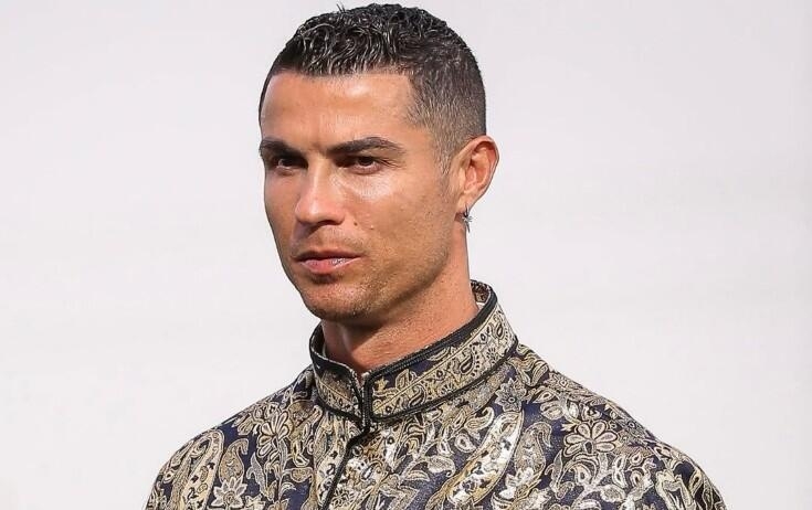 Ronaldo Ramazan bayramı ilə bağlı paylaşım etdi