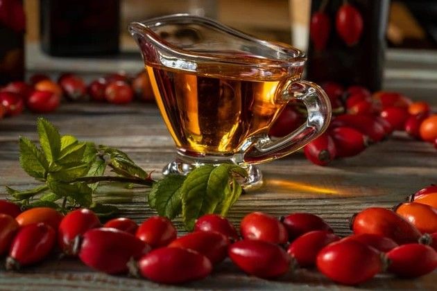İtburnunun faydaları açıqlandı
