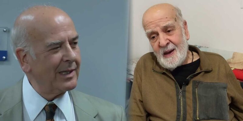 Arka sokaklar'ın 'Vedat müdür'ü qocalar evinə yerləşdirildi