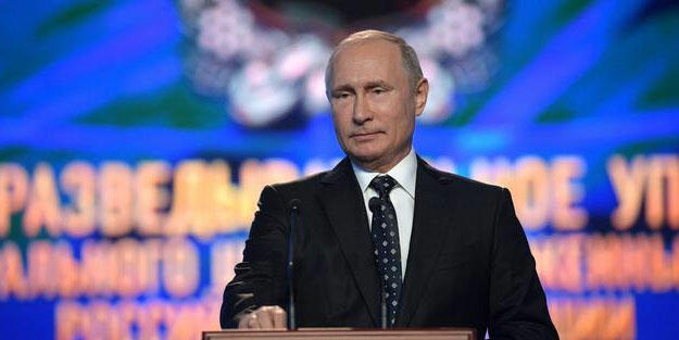 Putin hərəkətə keçdi: Rusiyada BÖYÜK DƏYİŞİKLİK