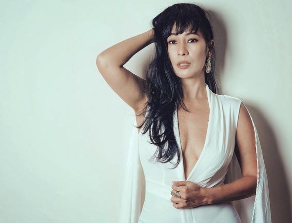 49 yaşlı çoxuşaqlı ana gözəlliyinin sirrini açıqladı - FOTO