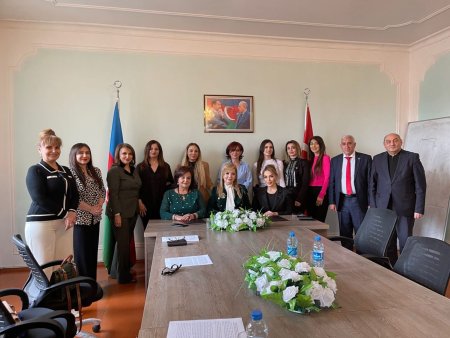 Sahibkar qadınlar bir araya gəlir – İki təşkilat arasında memorandum imzalandı