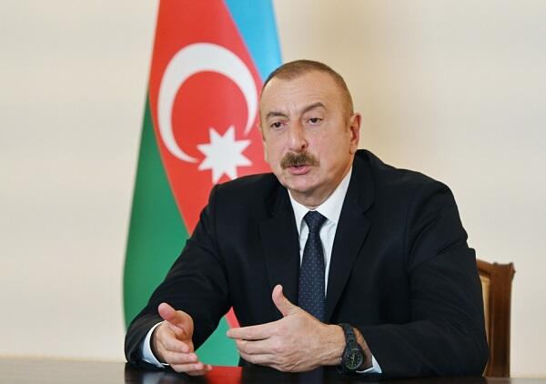 İlham Əliyev: Azad edilmiş torpaqlarda artıq 50 mindən çox insan yaşayır, işləyir, təhsil alır