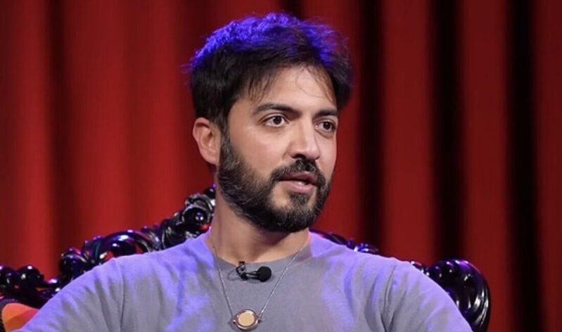 Yusuf Güney yenidən SAXLANILDI