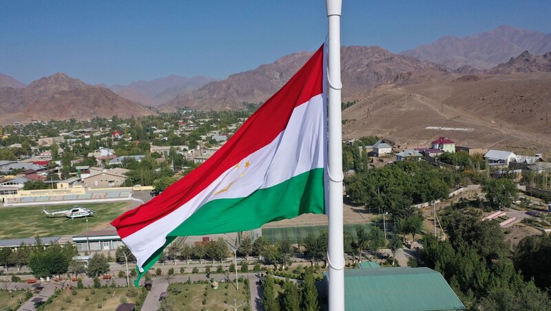 Tacikistanda elektrik enerjisinin qiyməti qalxır