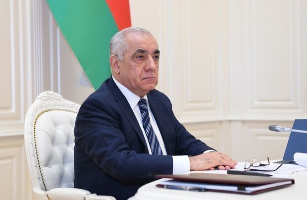 Əsədov: "Azərbaycan Qarabağa dair üçtərəfli Bəyanata sadiqdir