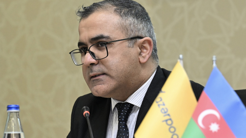 Azərpoçt'un rəhbəri işdən çıxdı - yeni vəzifəyə təyin olundu