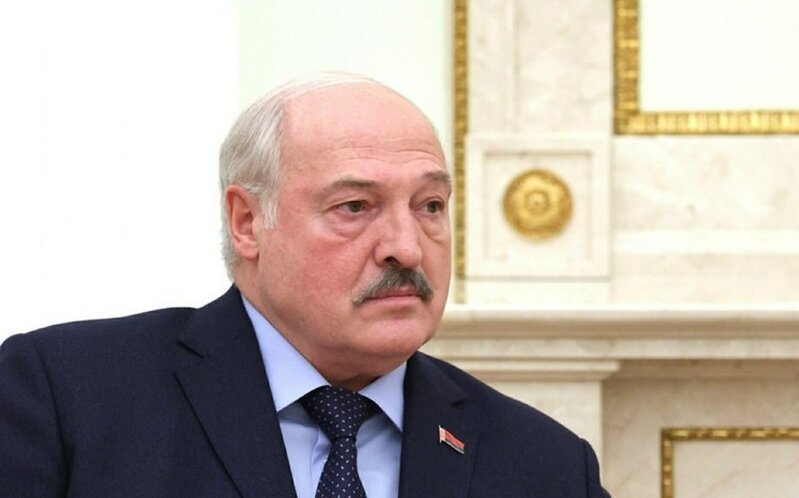 Belarus Prezidenti Birinci vitse-prezident Mehriban Əliyevanı təbrik etdi